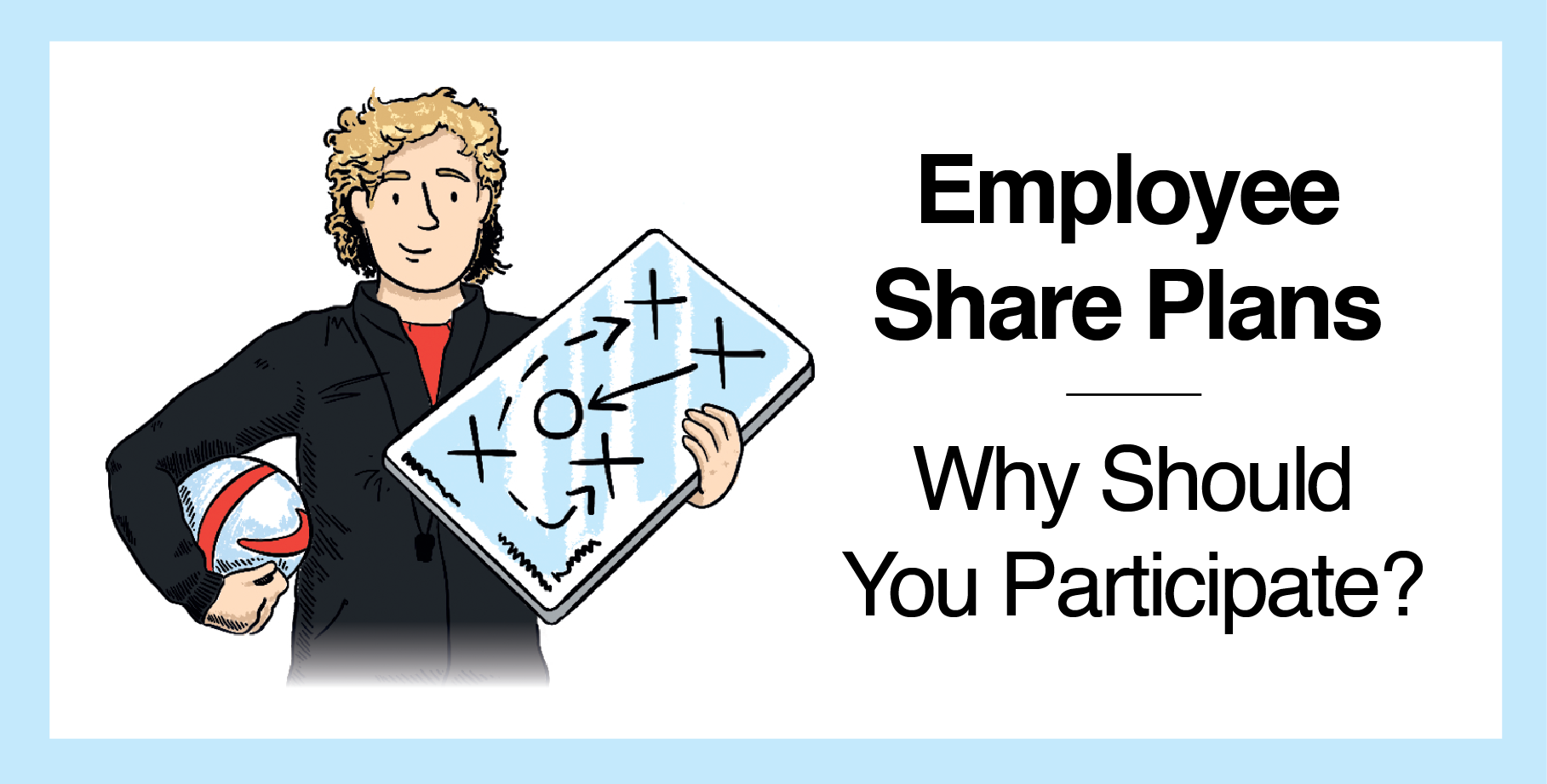 Employee Share Plans Why Should You Participate