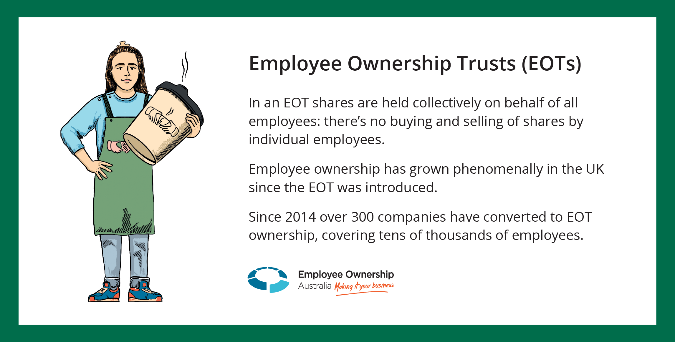 Employee Ownership Guide For Employees UHIW