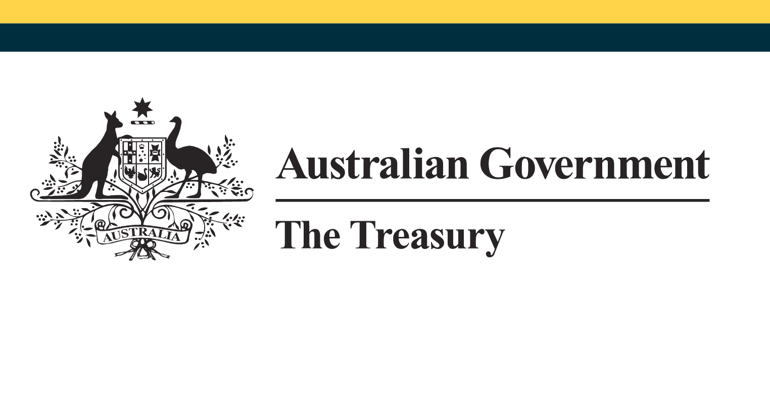 Australian Government Treasury