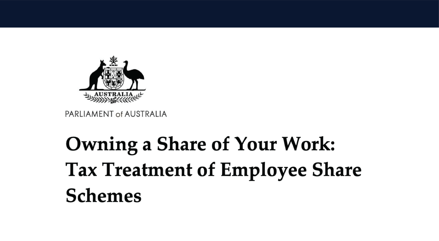 new-report-released-by-the-australian-parliament-owning-a-share-of